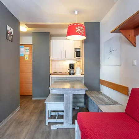 Le Borsat 4 N106 St4c Appartement *