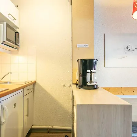 Appartement Le Borsat 4 N106 St4c *