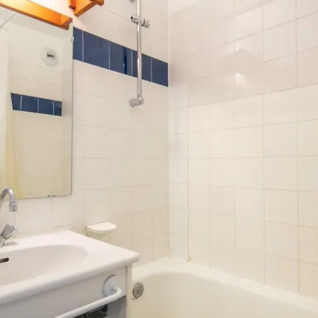 Le Borsat 4 N106 St4c Appartement