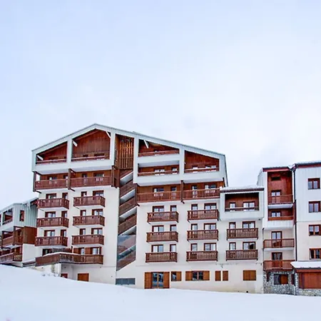 Le Borsat 4 N106 St4c Appartement *